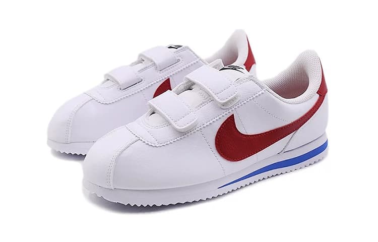 Кроссовки Nike Cortez basic sl - изображение 13