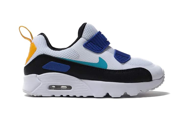 Кроссовки Nike Air Max Tiny 90 - изображение 3