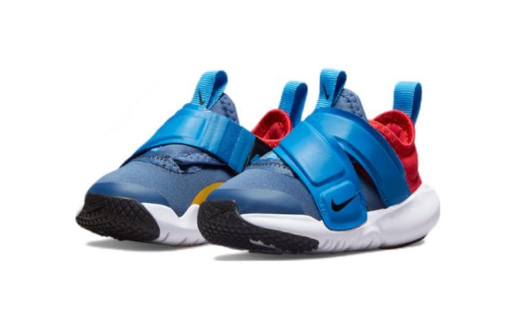 Кроссовки Nike Flex Advance - изображение 5
