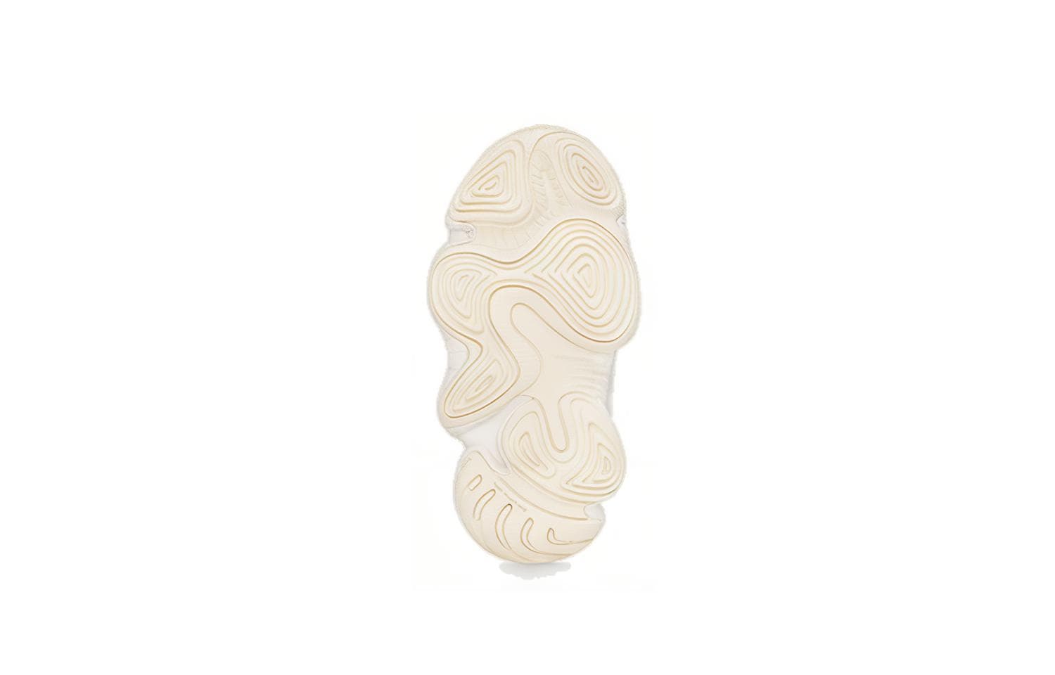 Кроссовки adidas originals Yeezy 500 - изображение 6