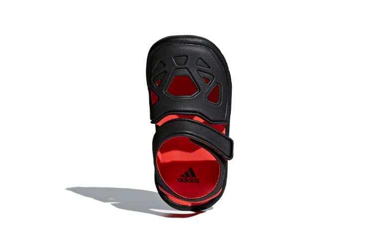 Кроссовки adidas neo Fortaswim - изображение 6