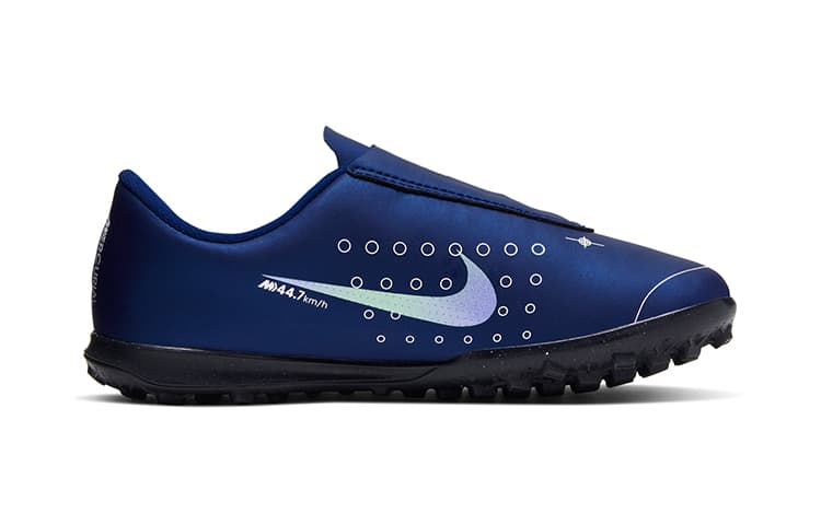 Бутсы Nike Mercurial Vapor 13 13 Club MDS TF - изображение 4