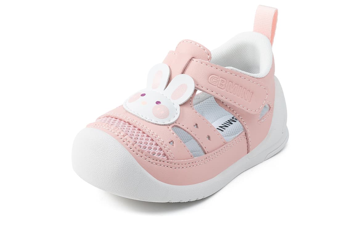 Кроссовки EBMINI Обувь для малышей Infant и Toddler - изображение 2