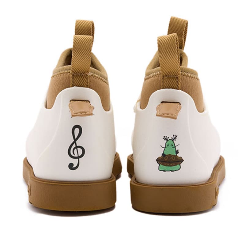 Native Shoes x TIA Fitzsimmons3.0 - изображение 4