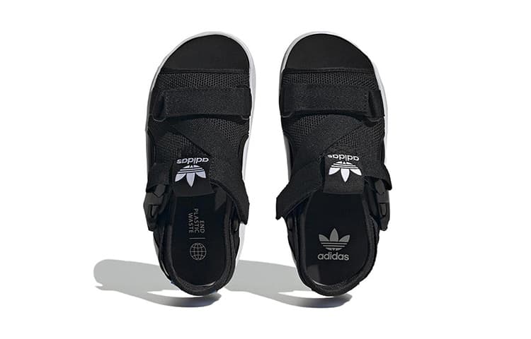 adidas originals 360 3.0 Sandals - изображение 3