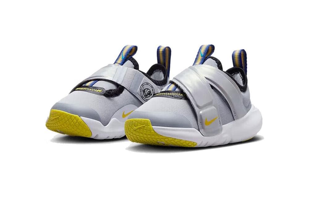 Кроссовки Nike Flex Advance SE TD - изображение 3