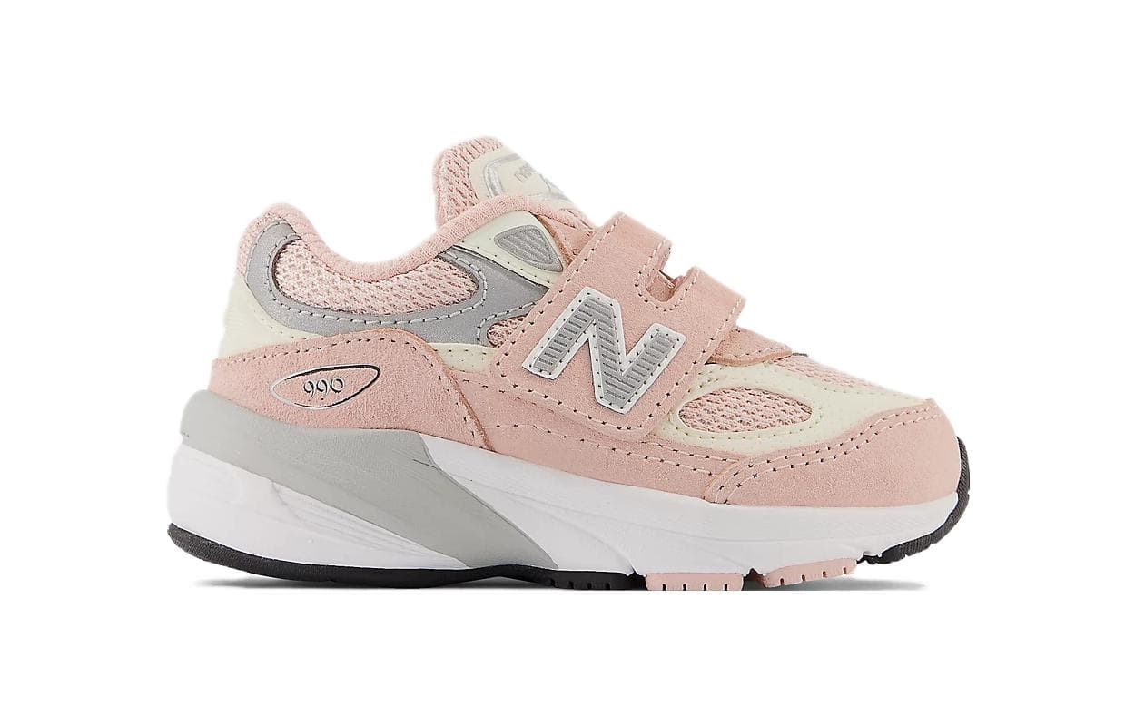 New Balance NB 990 V6 Hook and Loop - изображение 2