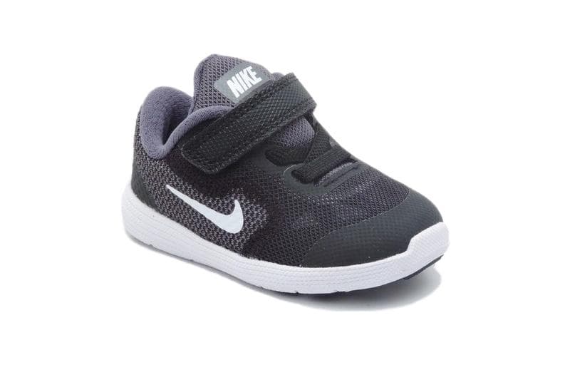 Кроссовки Nike REVOLUTION 3 - изображение 4