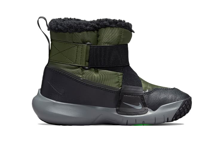 Nike Flex Advance Boot - изображение 2