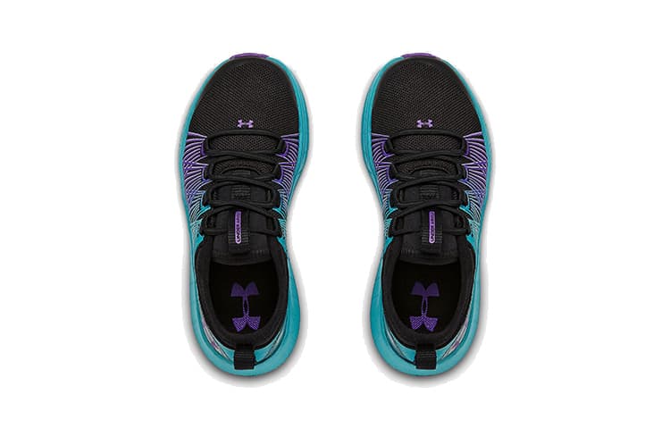Кроссовки Under Armour Infinity 2 - изображение 4
