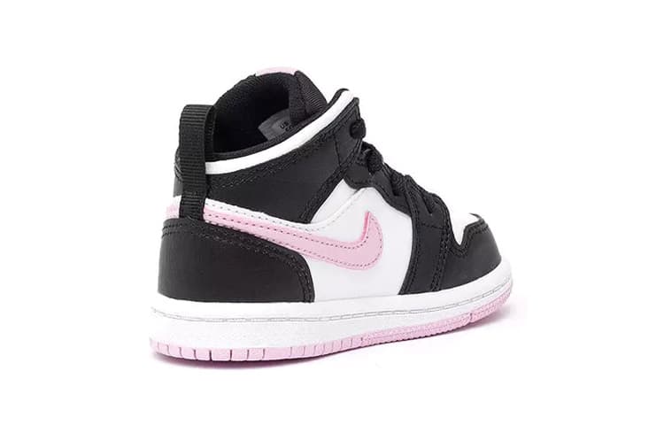 Кроссовки Jordan Air Jordan 1 Mid - изображение 5