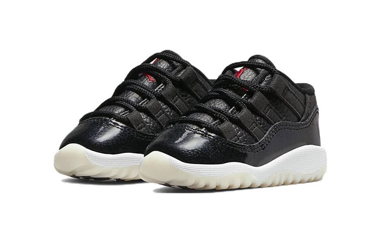 Кроссовки Jordan Air Jordan 11 Retro Low - изображение 5
