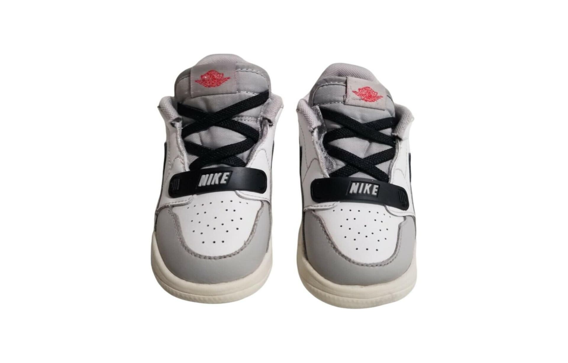 Кроссовки Jordan Legacy 312 Low - изображение 4