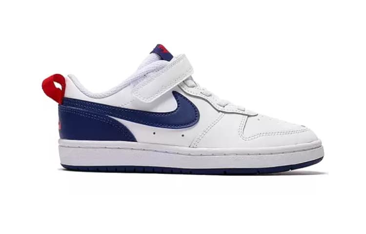 Кроссовки Nike Court Borough Low 2 - изображение 4