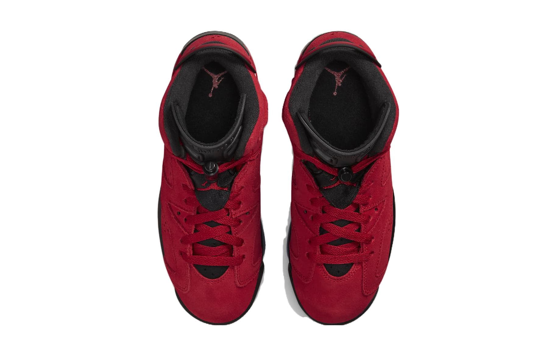 Кроссовки для баскетбола Jordan Air Jordan 6 Retro GS - изображение 4