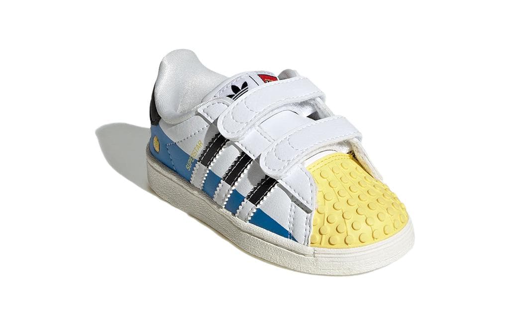 adidas originals Superstar - изображение 3