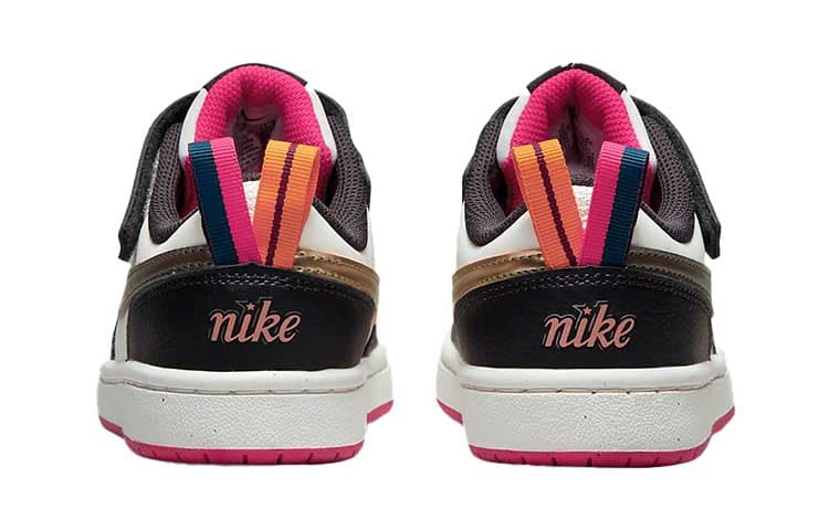 Кроссовки Nike Court Borough Low 2 SE - изображение 6