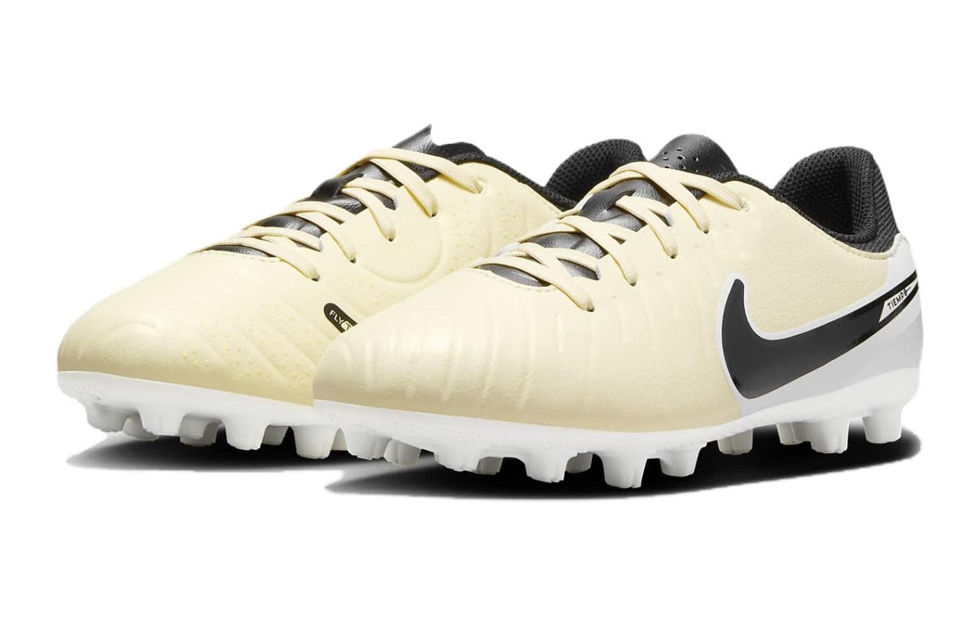 Nike Tiempo Legend 10 Junior - изображение 3