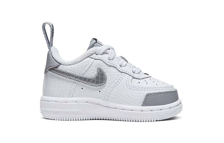 Кроссовки Nike Air Force 1 Lv8 3 - изображение 3
