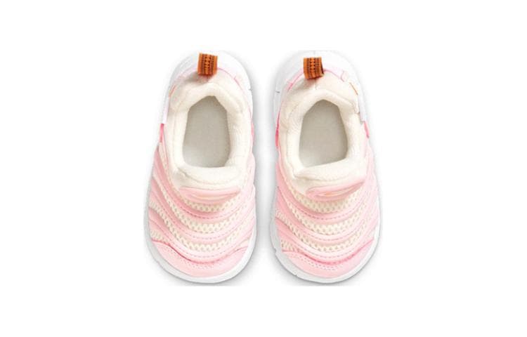 Кроссовки Nike Dynamo Free SE TD - изображение 3