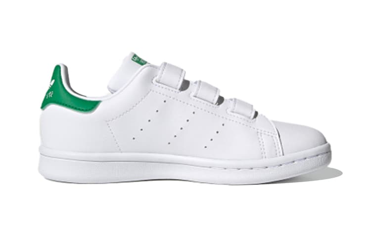 Кроссовки adidas originals StanSmith Cf C - изображение 4
