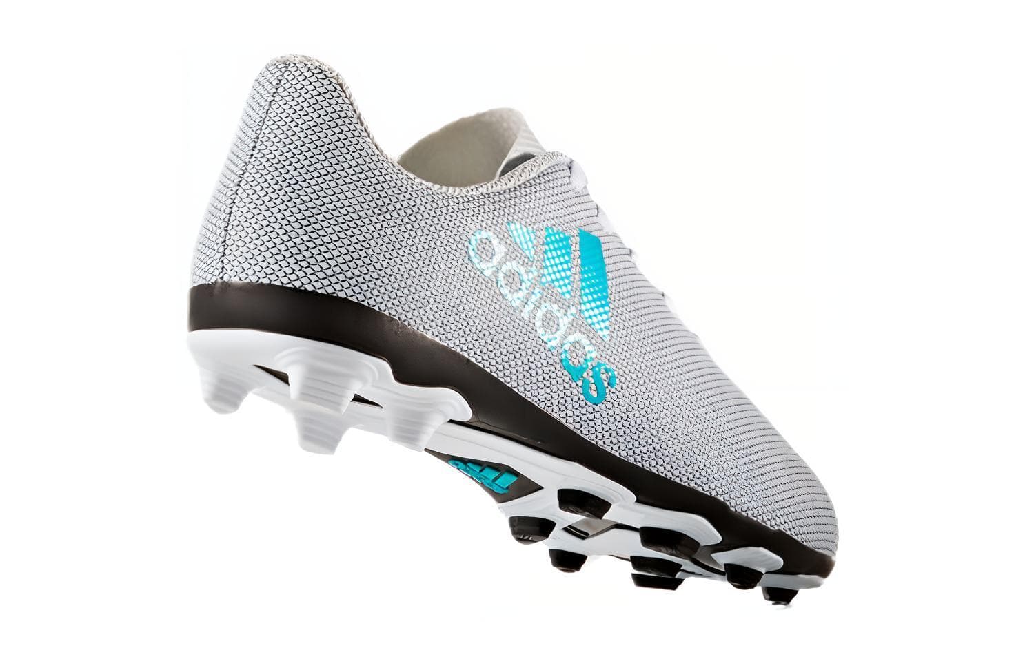 Бутсы adidas X 17.4 J - изображение 4