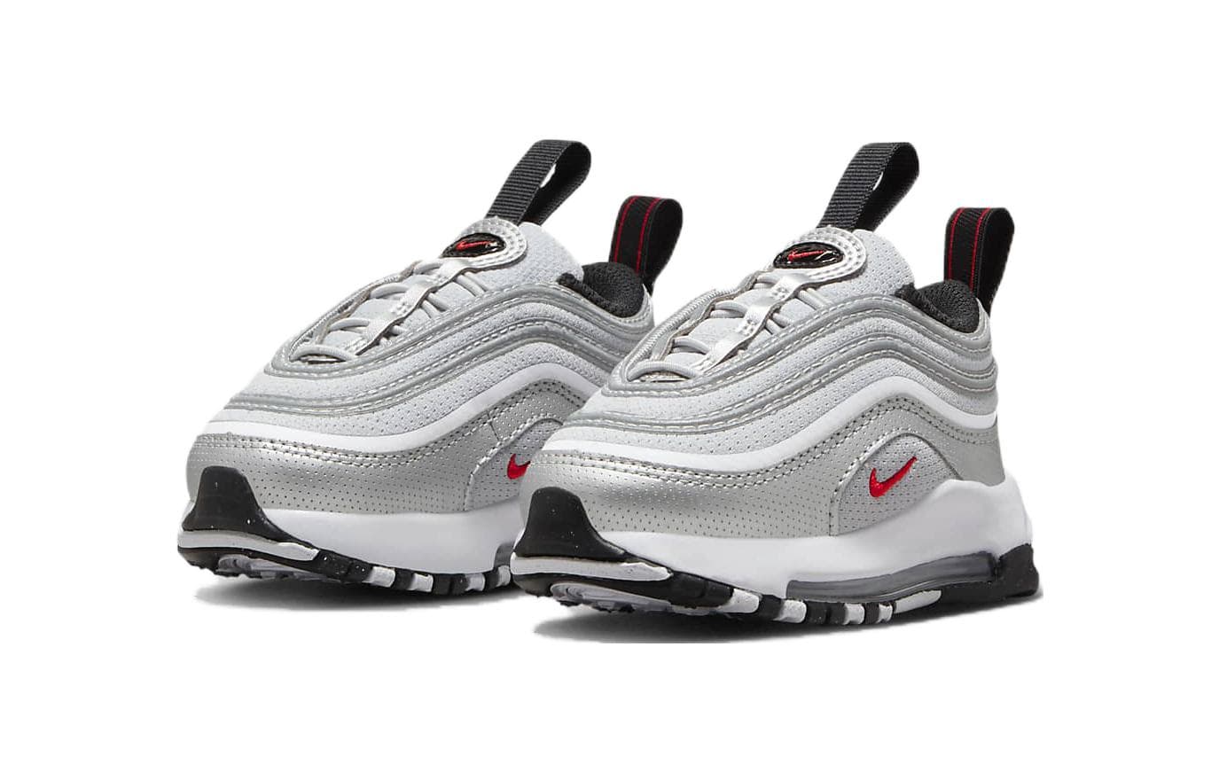 Nike Air Max 97 - изображение 3