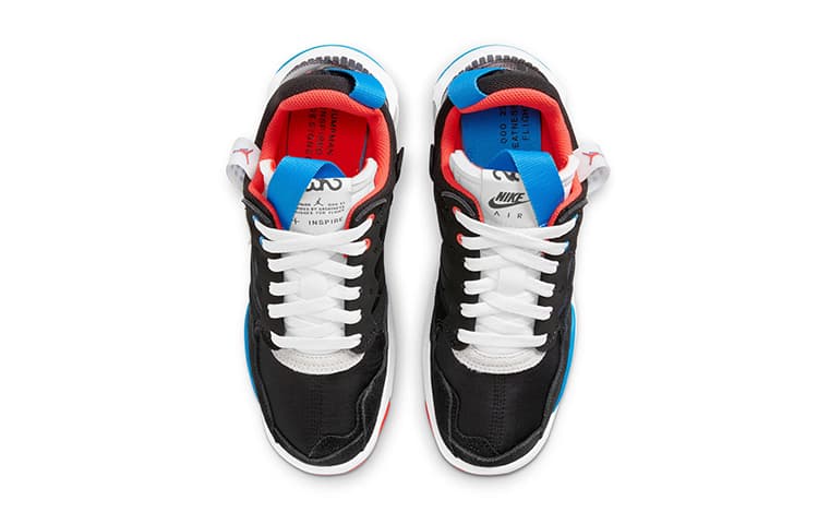 Кроссовки Jordan MA2 GS - изображение 5