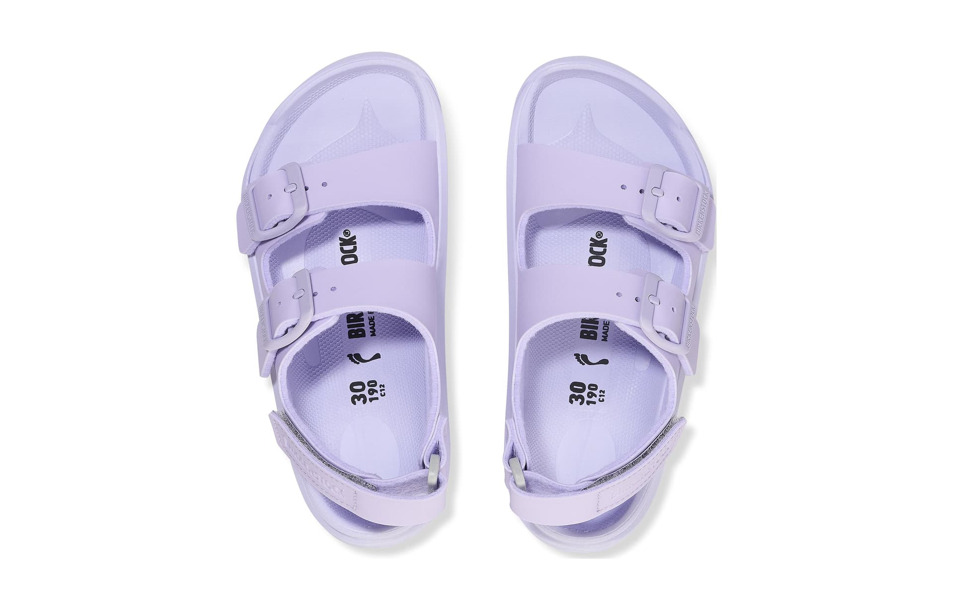 Birkenstock - изображение 4