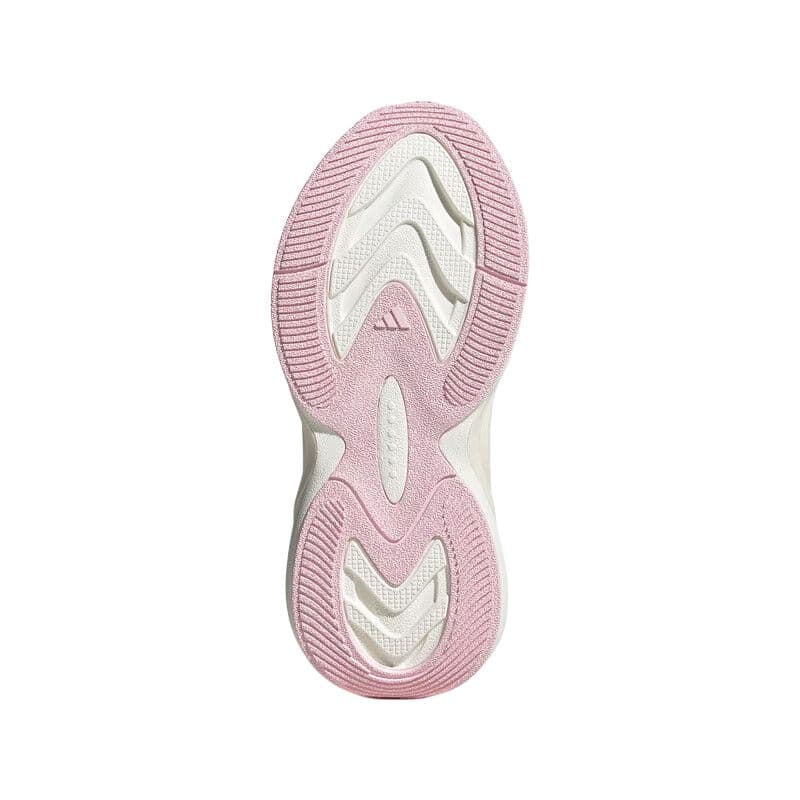 Кроссовки Adidas Galaxy Slip-Resistant Abrasion-Resistant Низкие Детские Беговые Кроссовки Серый Детский - изображение 5