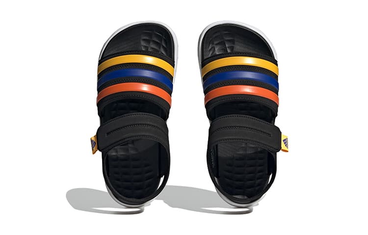 Сандалии adidas - изображение 5