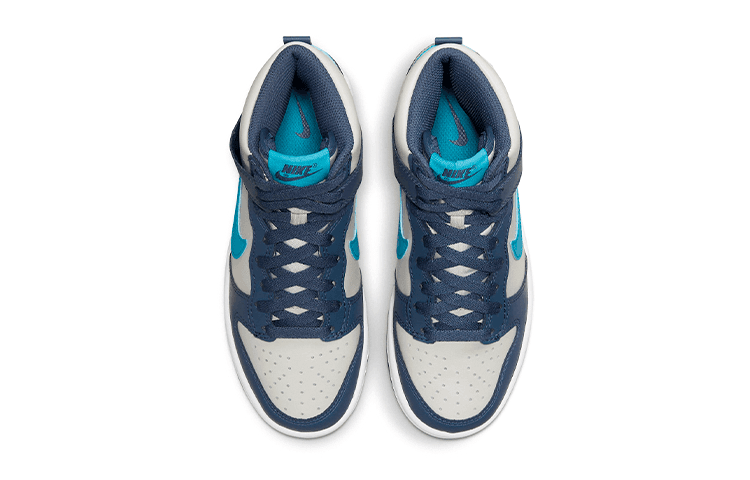 Кроссовки Nike Dunk GS - изображение 6