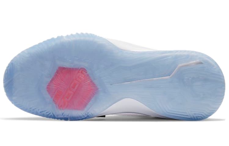 Кроссовки для баскетбола Nike Zoom Flight GS - изображение 8
