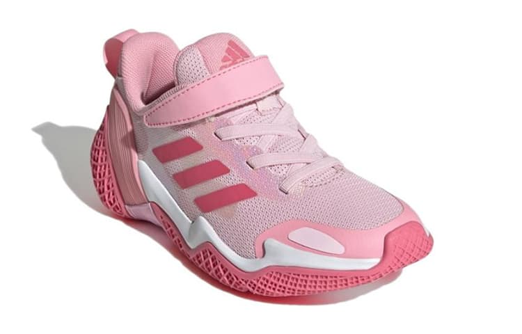 Кроссовки adidas 4Uture Rnr El K - изображение 5