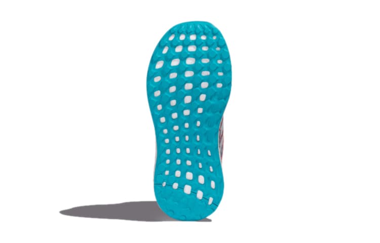Кроссовки adidas Rapida lux Boa K - изображение 6