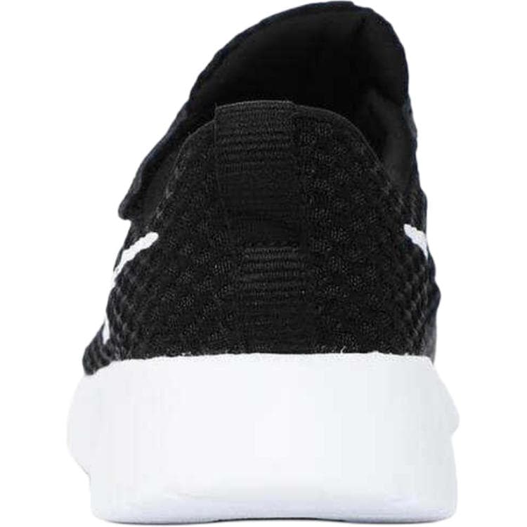 Кроссовки Nike MORDEN COMFORT Низкий Топ Повседневная Обувь Черная Детская - изображение 4