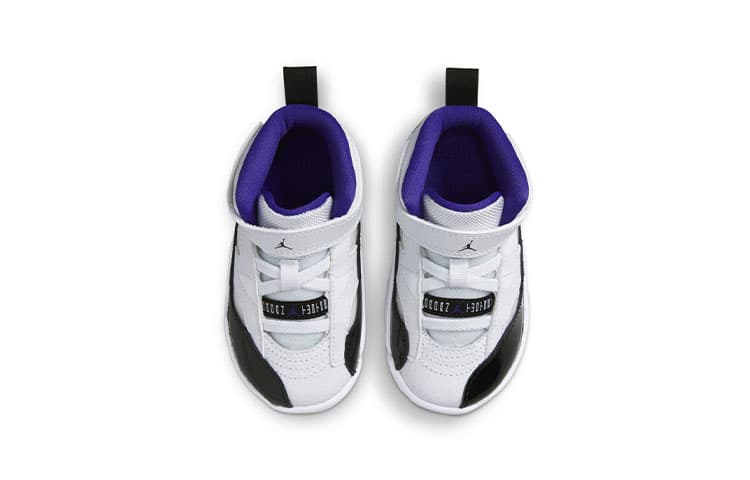 Кроссовки Jordan Jumpman Two Trey - изображение 6