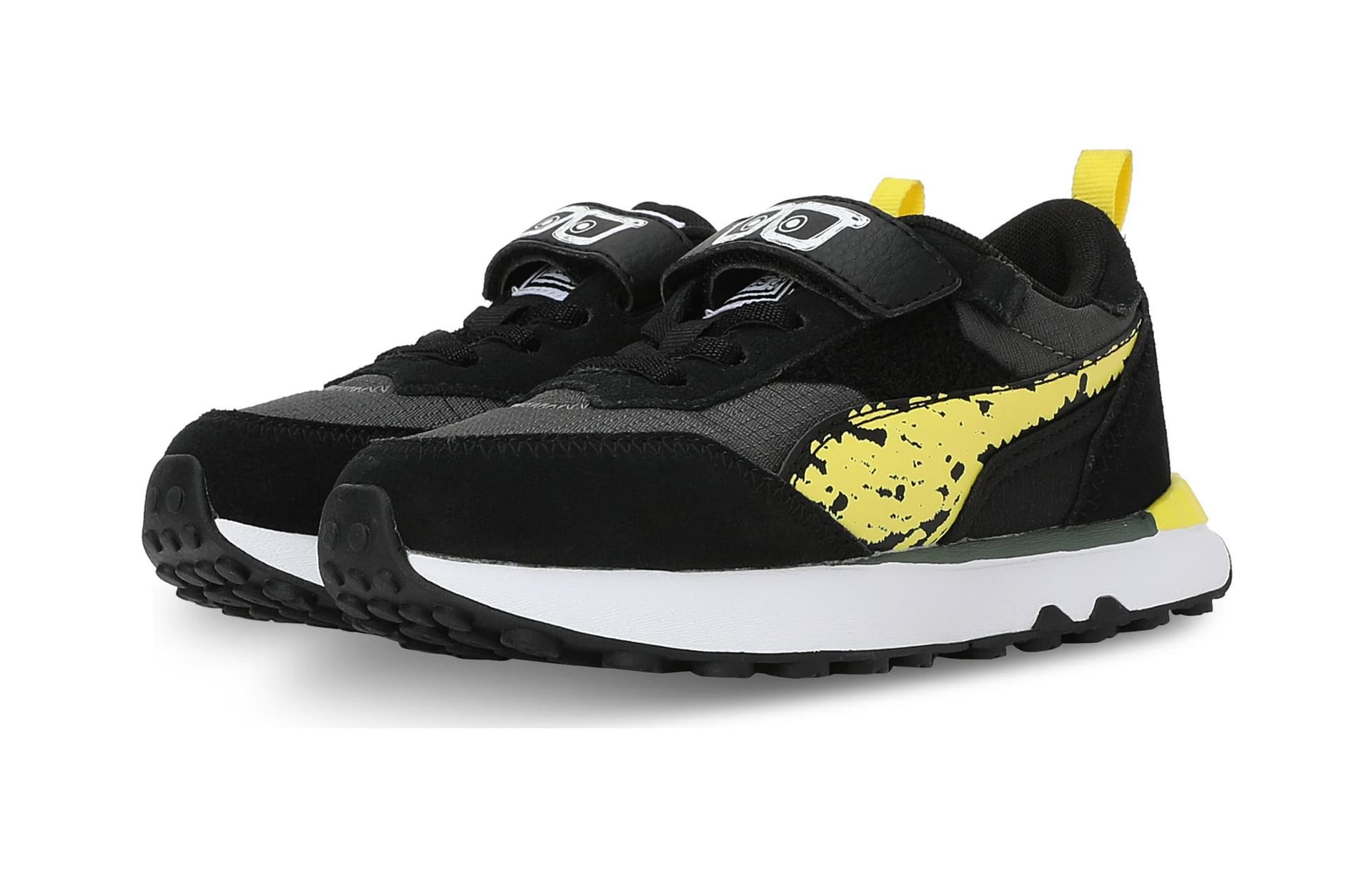 PUMA - изображение 4