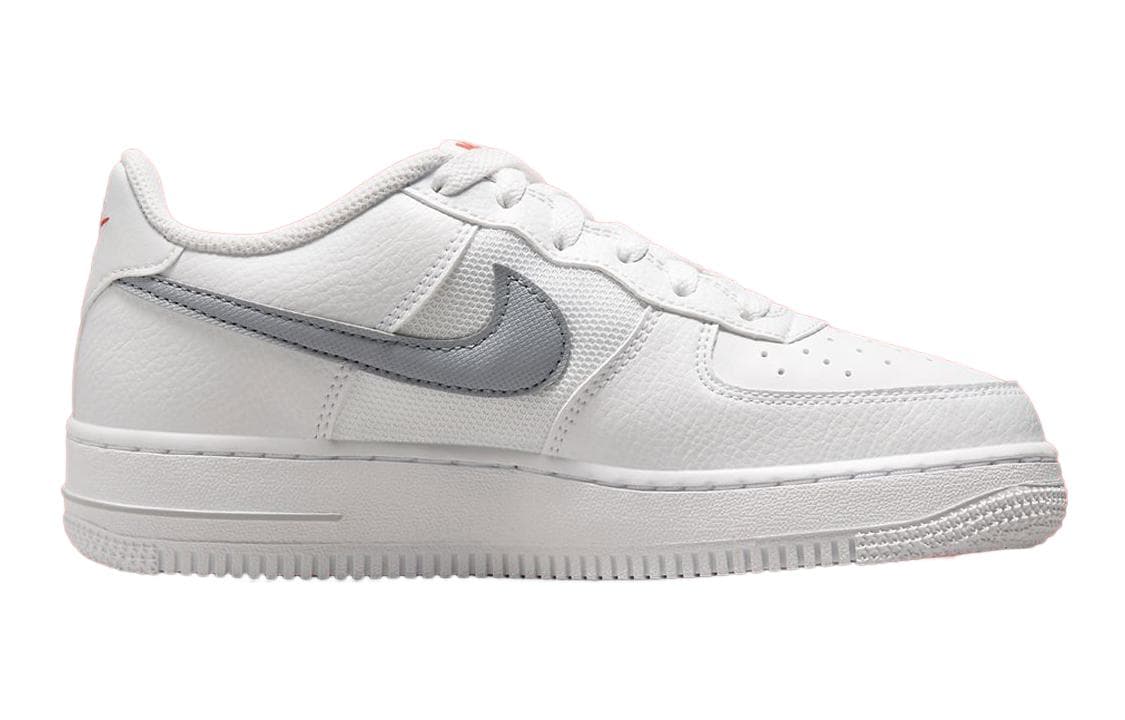 Кроссовки Nike Air Force 1 Low GS - изображение 3