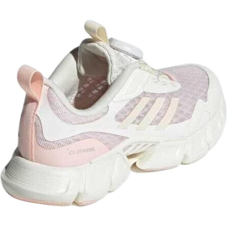 Кроссовки Adidas Climacool Ventania противоскользящие устойчивые к истиранию низкие детские беговые кроссовки - изображение 4