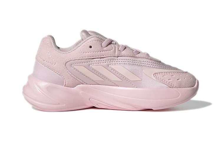 Кроссовки adidas originals Ozelia - изображение 5