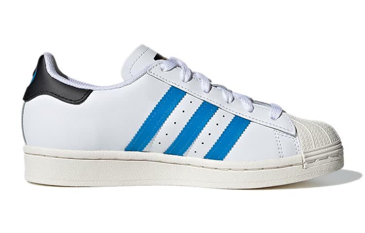 Кроссовки adidas originals Superstar J - изображение 3