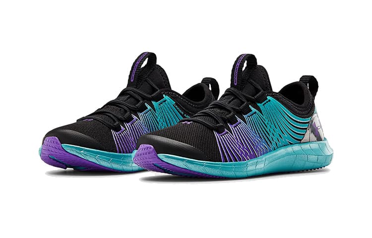 Кроссовки Under Armour Infinity 2 - изображение 3