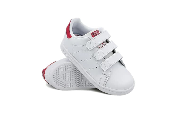 Кроссовки adidas originals StanSmith Cf I - изображение 4