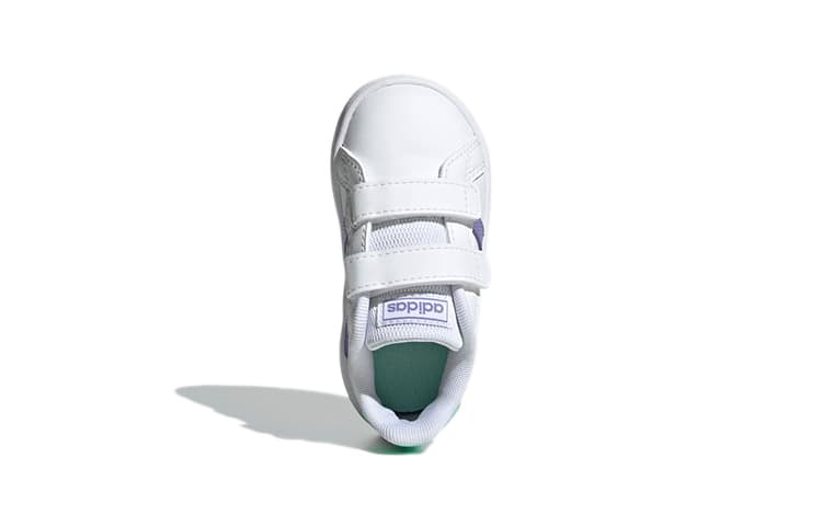 Кроссовки TD adidas neo Grand Court - изображение 6