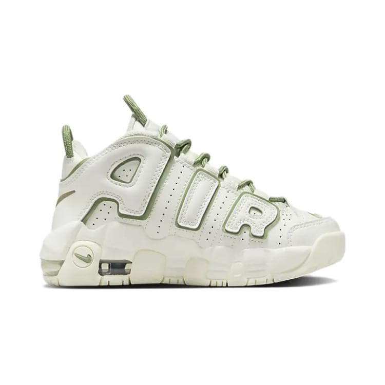 Кроссовки для баскетбола Nike Air More Uptempo - изображение 2