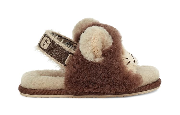 UGG FLUFF YEAH - изображение 2