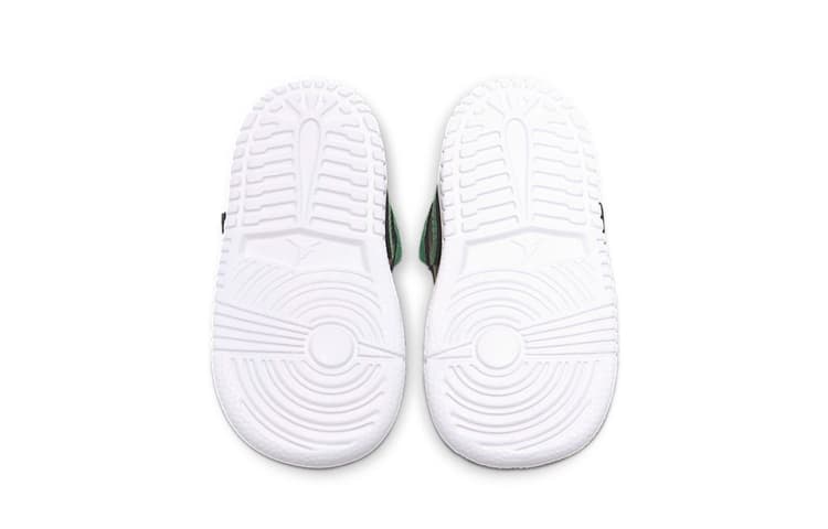Кроссовки Jordan Air Jordan 1 Sky - изображение 5