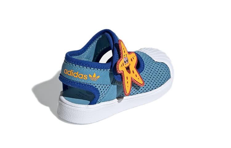 Кроссовки adidas originals Superstar - изображение 5