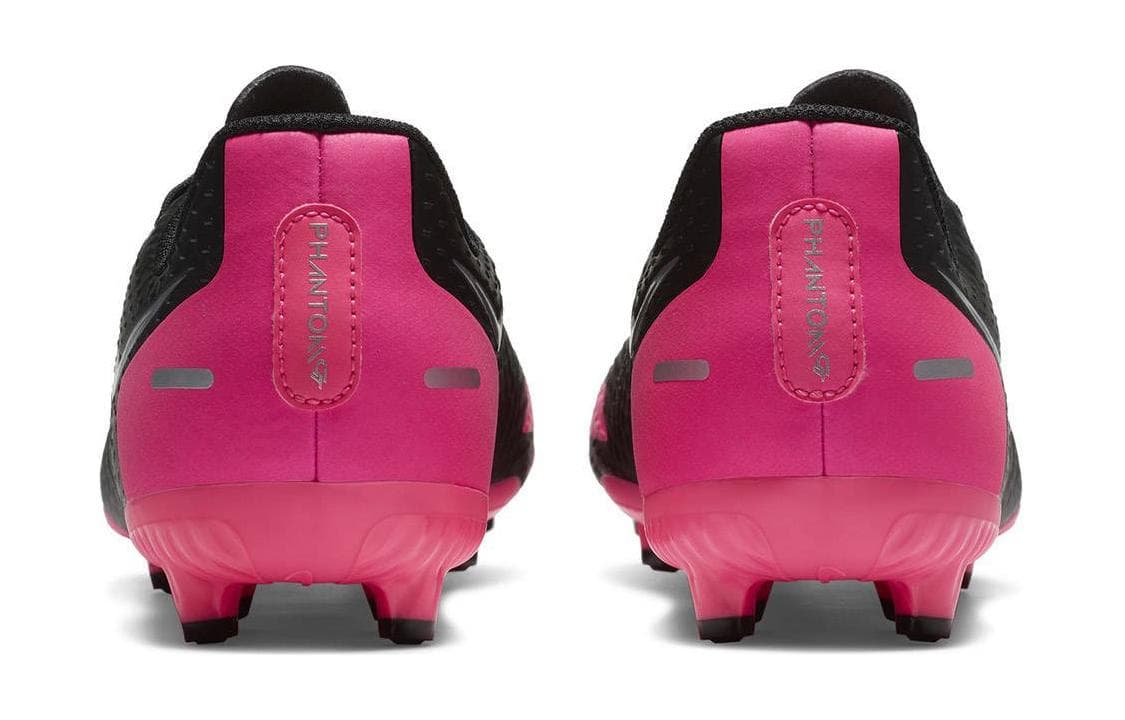 Бутсы Nike Phantom GT Academy MG GS - изображение 7